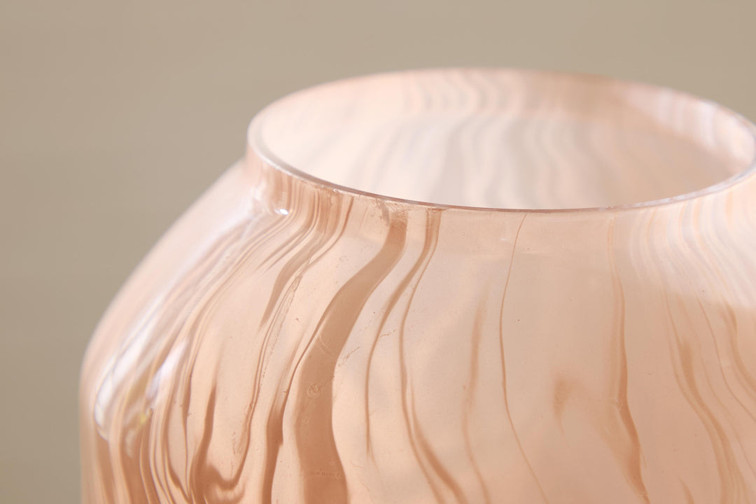 Dushby Vase - Blush Pink (3)