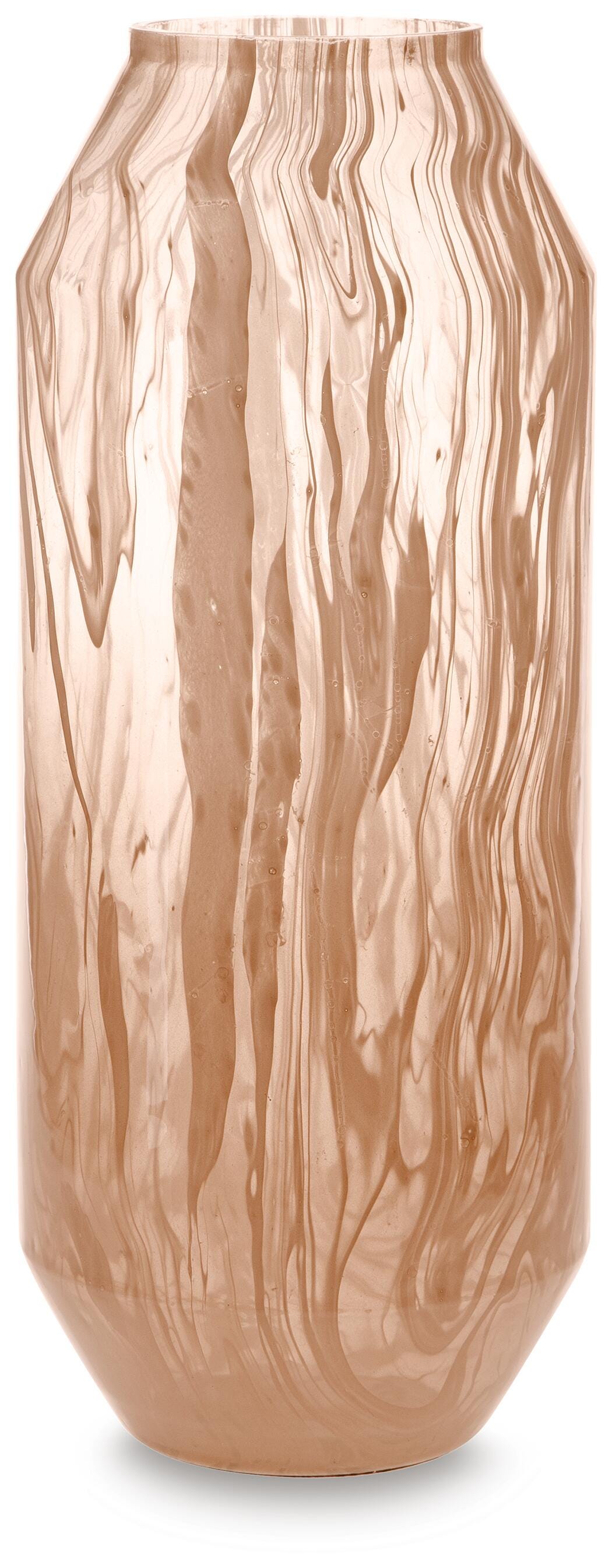 Dushby Vase - Blush Pink (1)