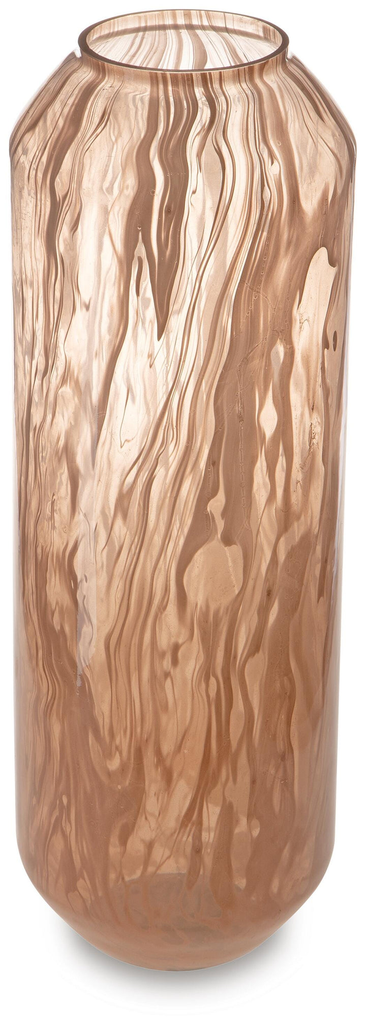 Dushby Vase - Blush Pink (3)