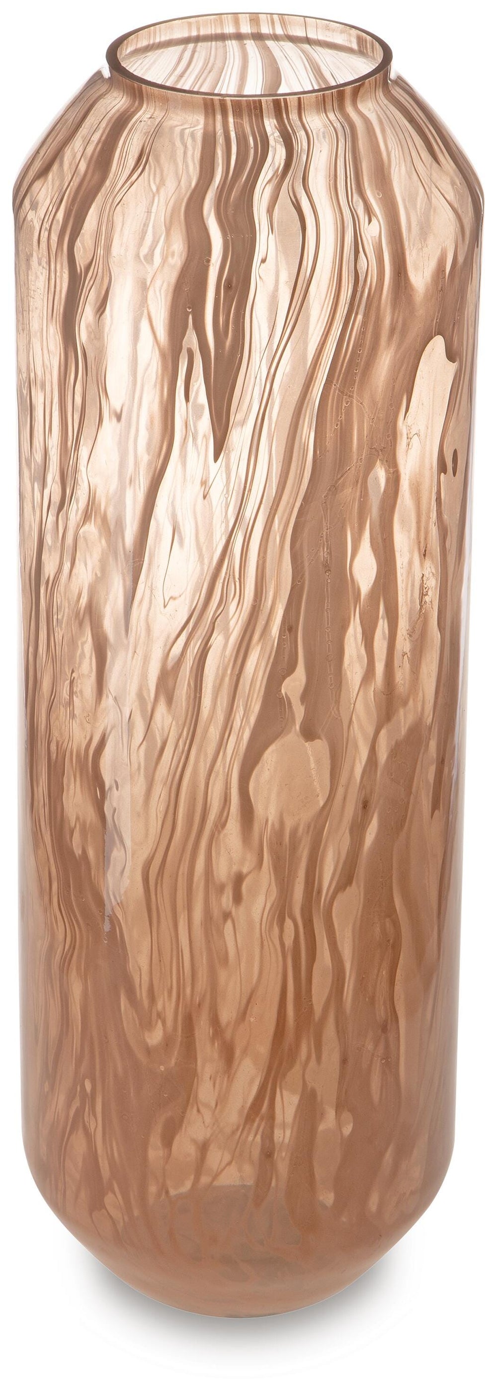 Dushby Vase - Blush Pink (3)
