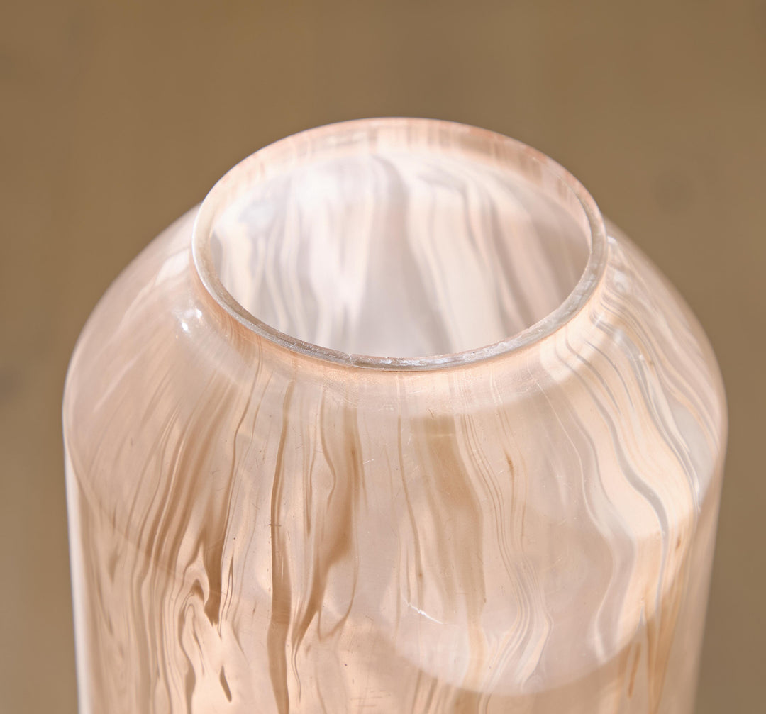 Dushby Vase - Blush Pink (4)