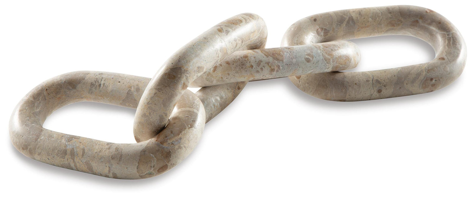 Kenport Sculpture - Beige (1)