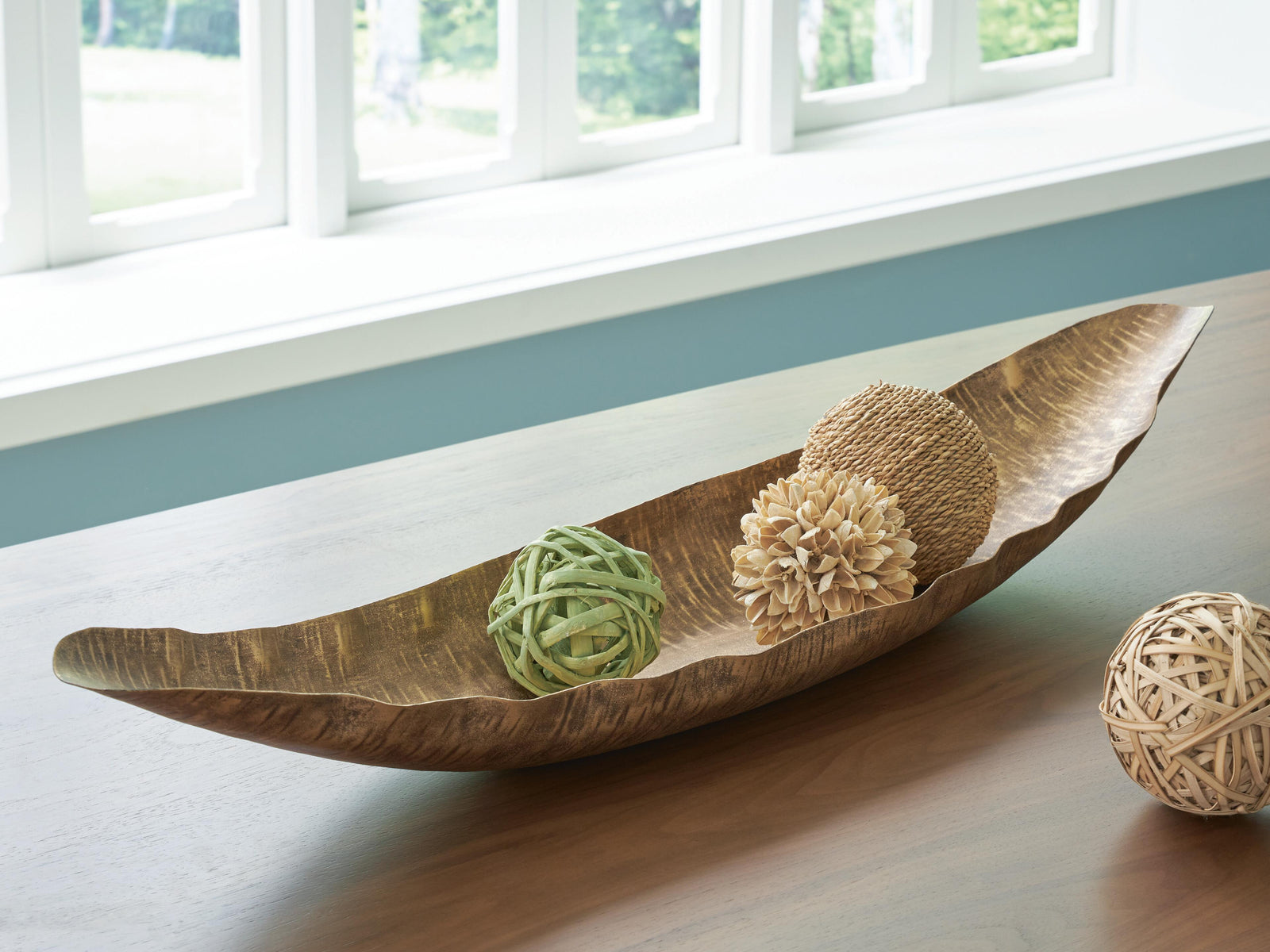Wystenburg Tray - Gold (2)