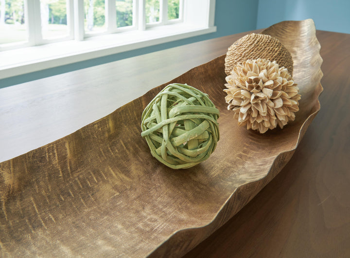 Wystenburg Tray - Gold (3)