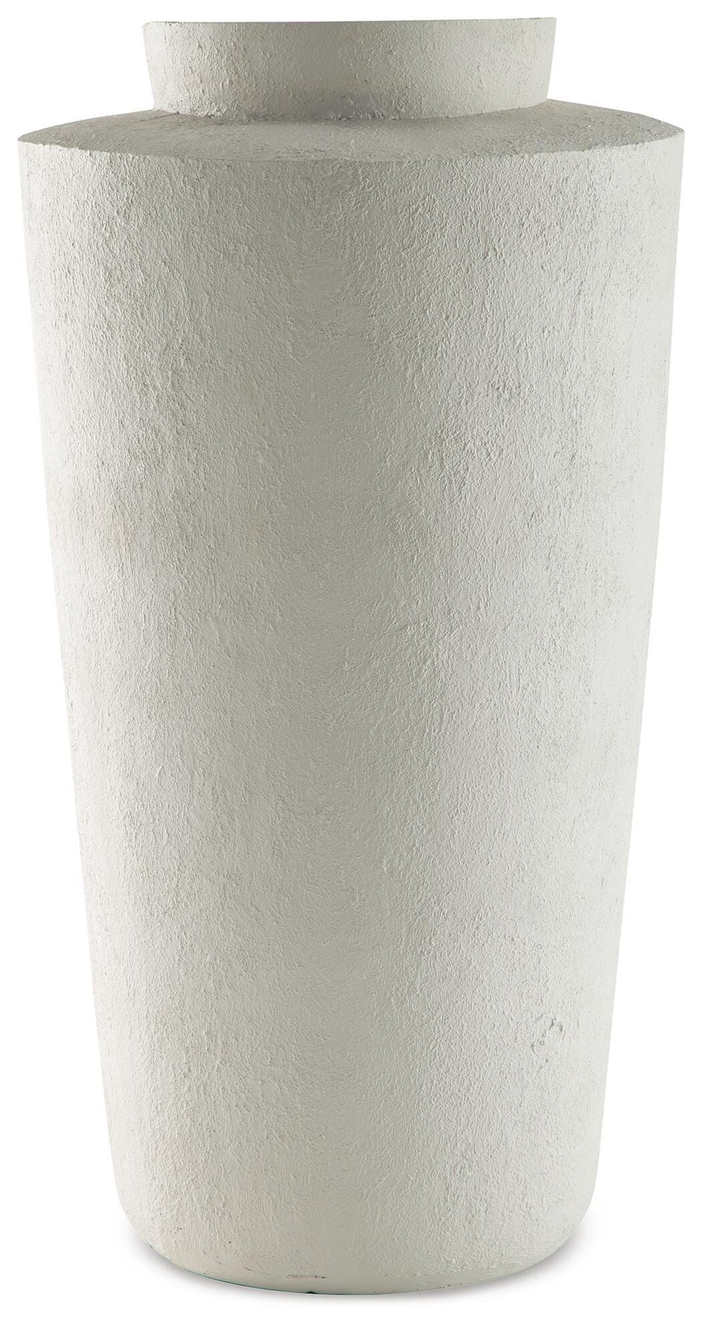 Flurinworth Vase - Cream (1)
