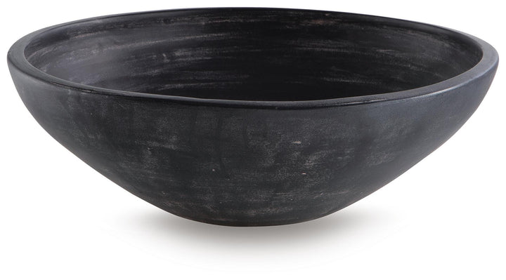 Meadie Bowl - Black (3)