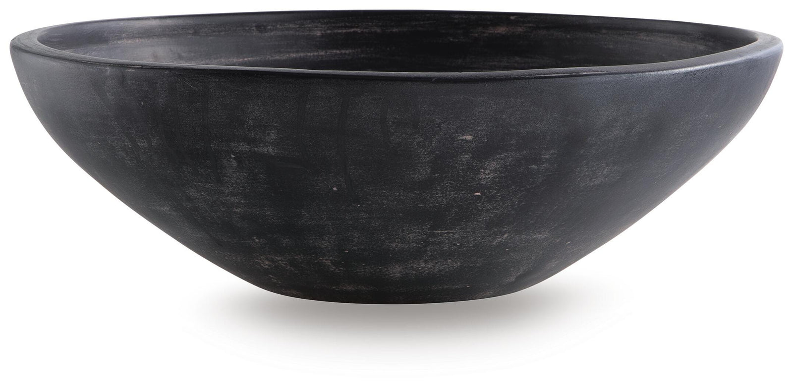 Meadie Bowl - Black (1)