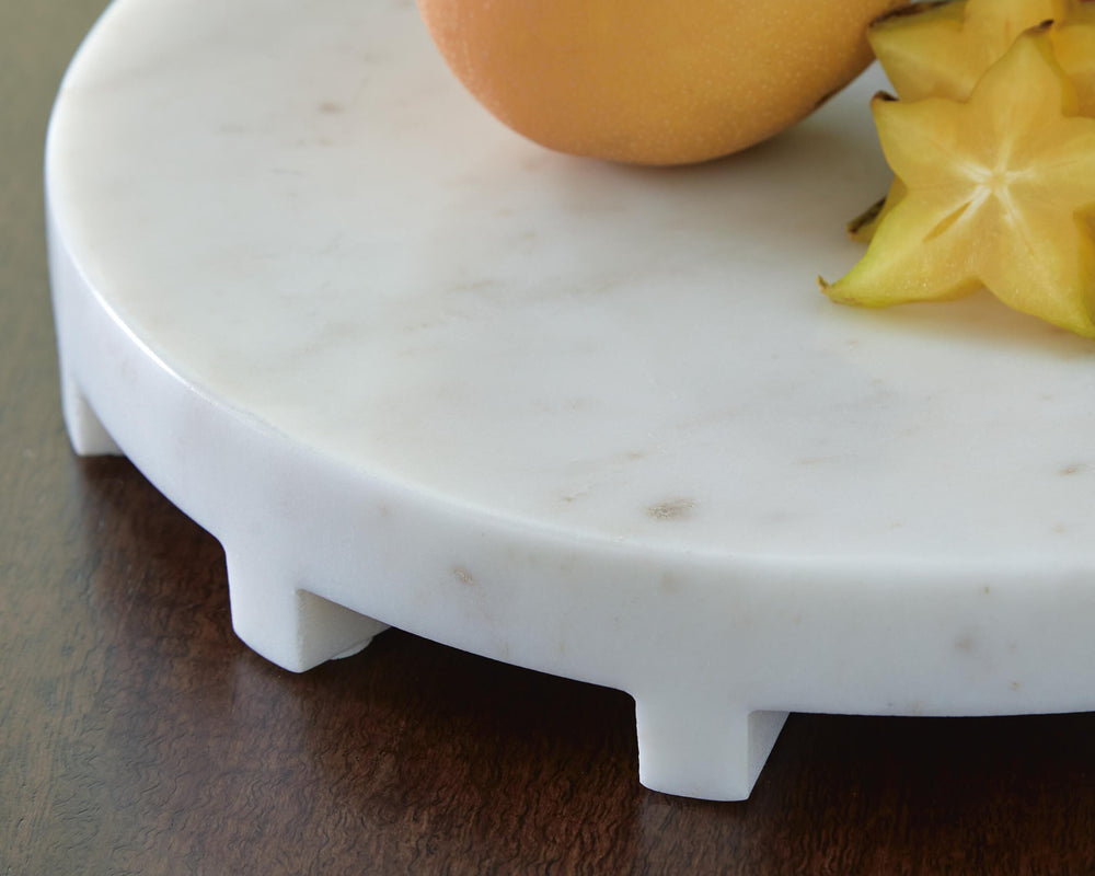 Wainmoore Tray - White (3)
