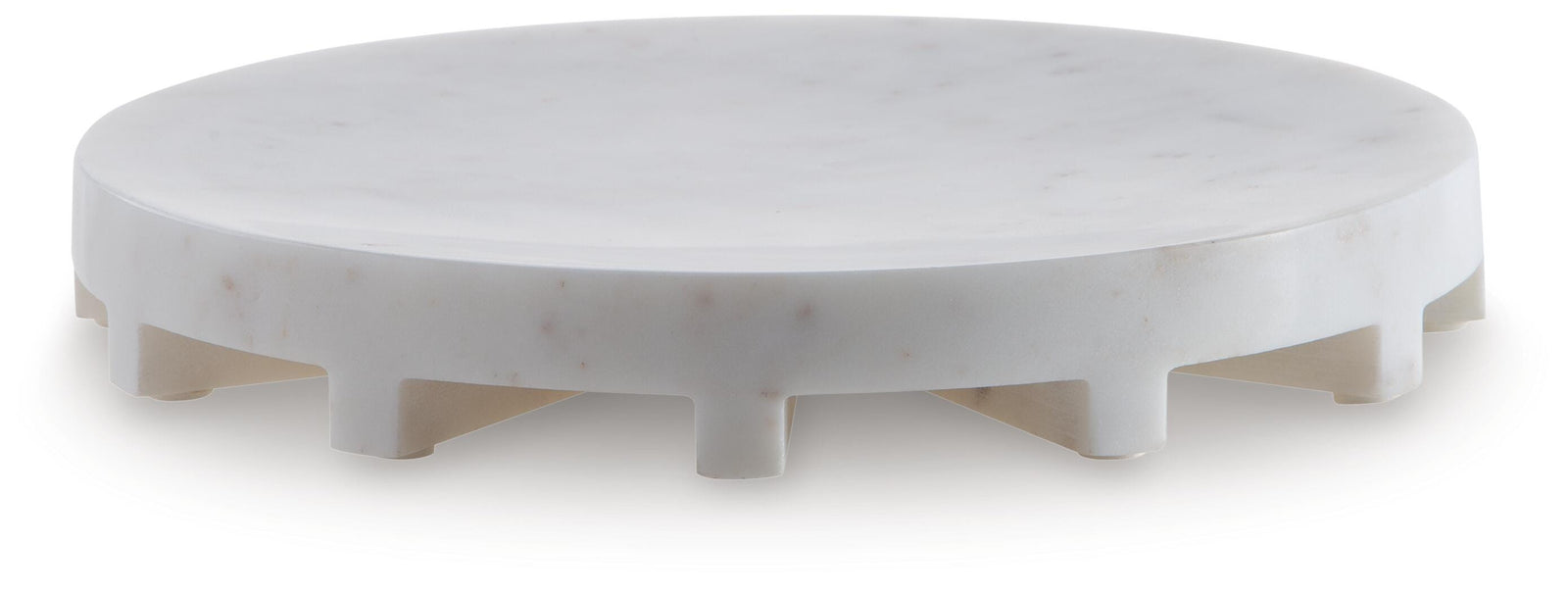 Wainmoore Tray - White (1)