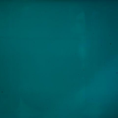 Inisland Vase - Teal (4)