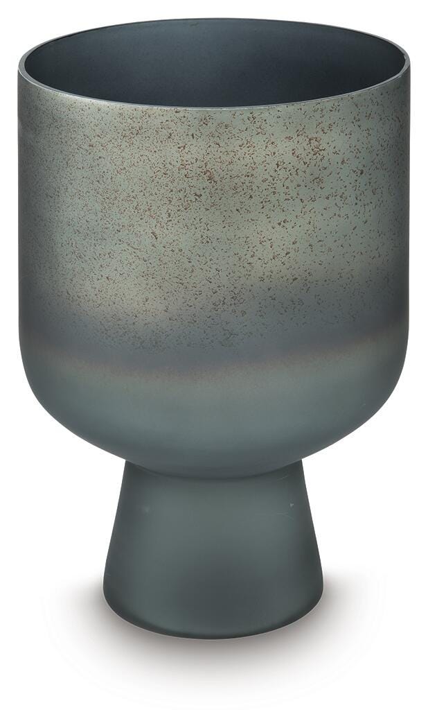 Pennmore Vase - Antique Blue (3)