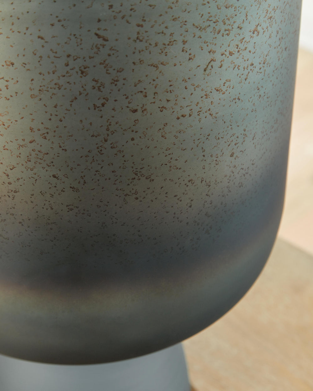 Pennmore Vase - Antique Blue (4)
