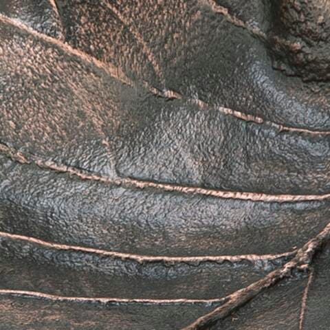 Avermund Sculpture - Dark Brown (5)