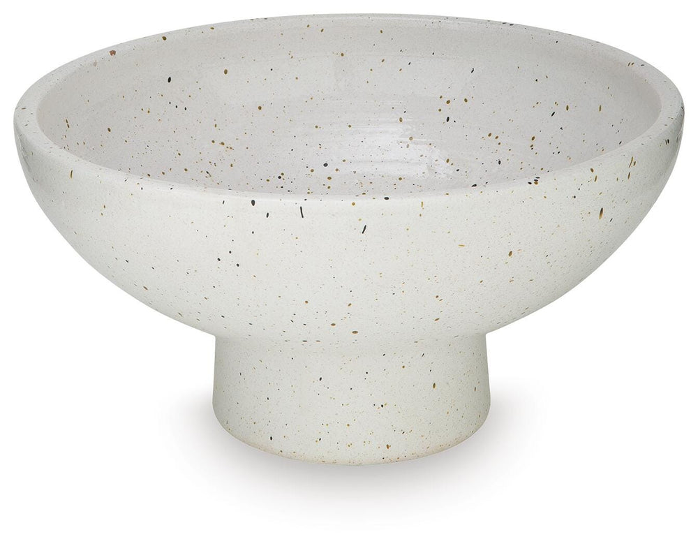 Dallinworth Bowl - White (3)
