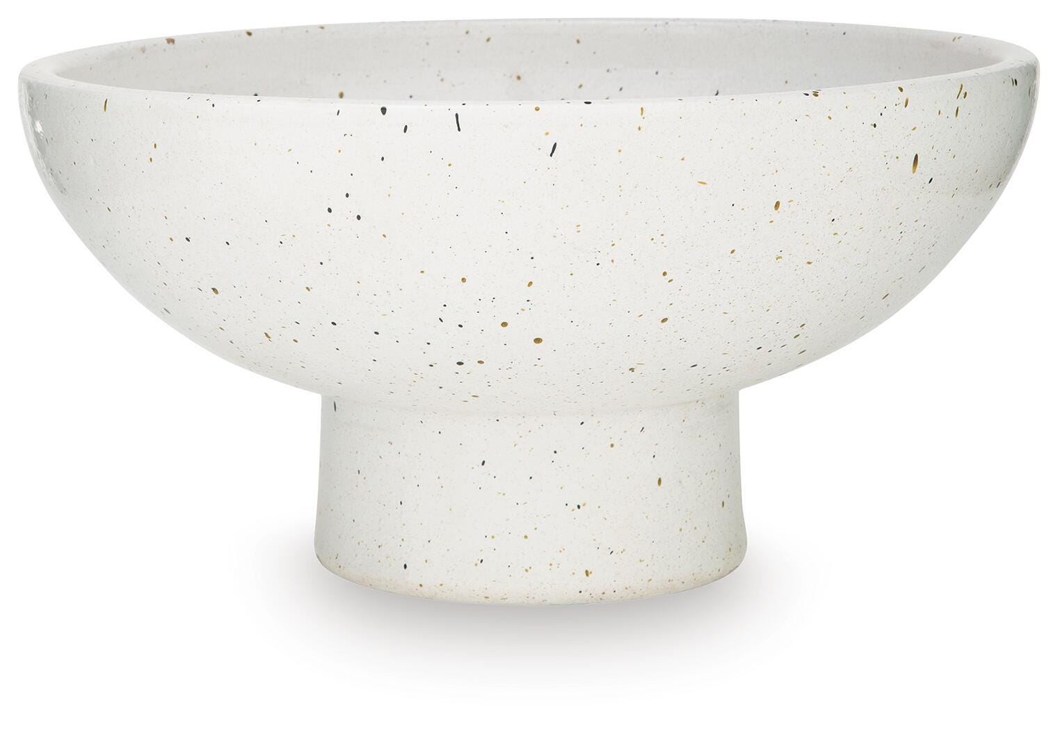Dallinworth Bowl - White (1)