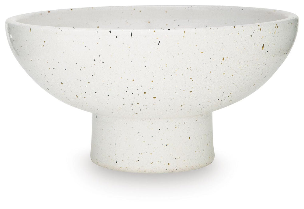 Dallinworth Bowl - White (1)