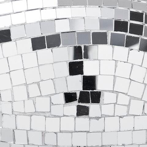 Hallmont Sculpture - Pearl Silver (6)