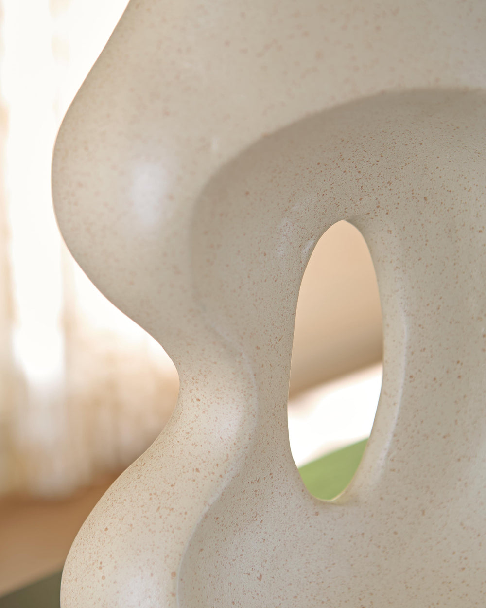 Odion Vase - Stone (4)