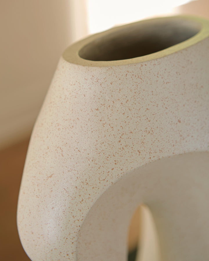 Odion Vase - Stone (4)