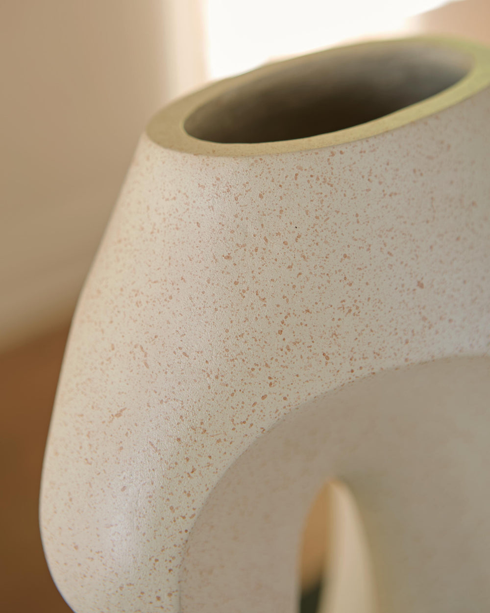 Odion Vase - Stone (4)