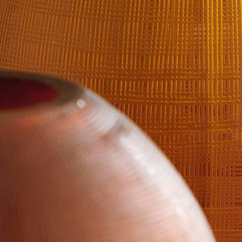 Embersen Vase - Amber (3)