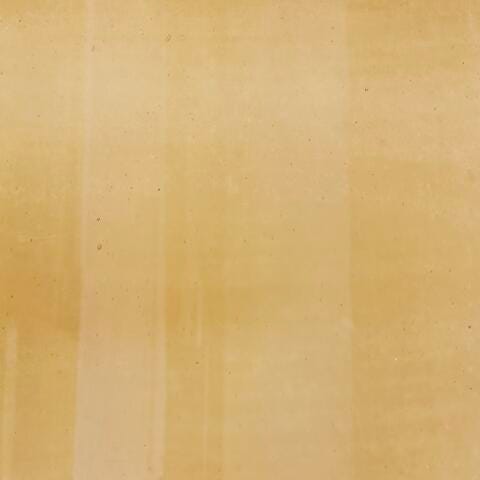 Rhettman Vase - Amber (4)