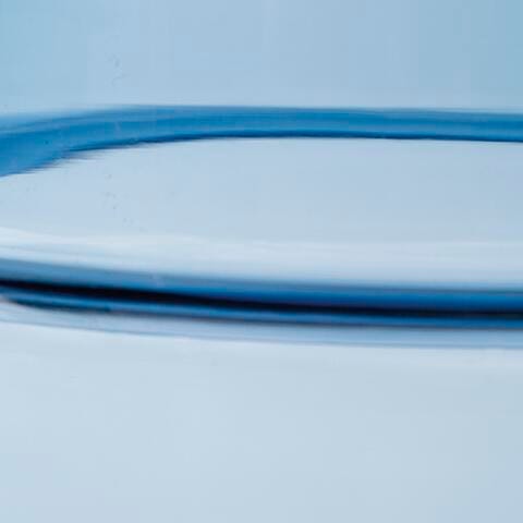 Bealen Vase - Dark Blue (3)