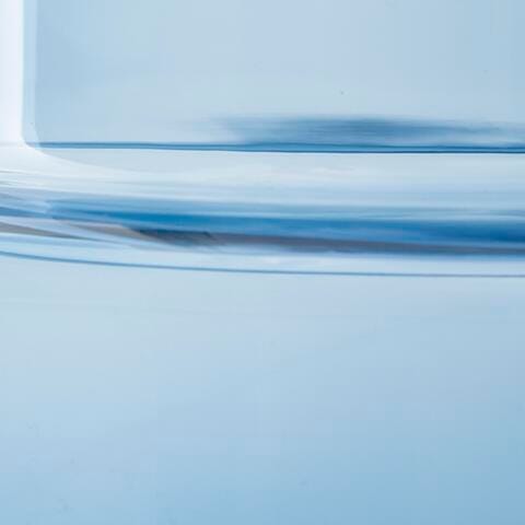 Bealen Vase - Dark Blue (3)