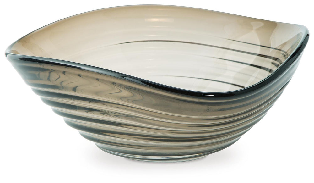 Solariston Bowl - Dark Gray (3)
