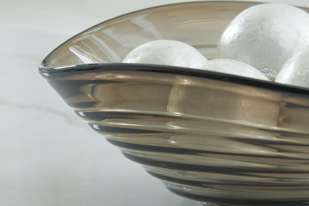 Solariston Bowl - Dark Gray (4)
