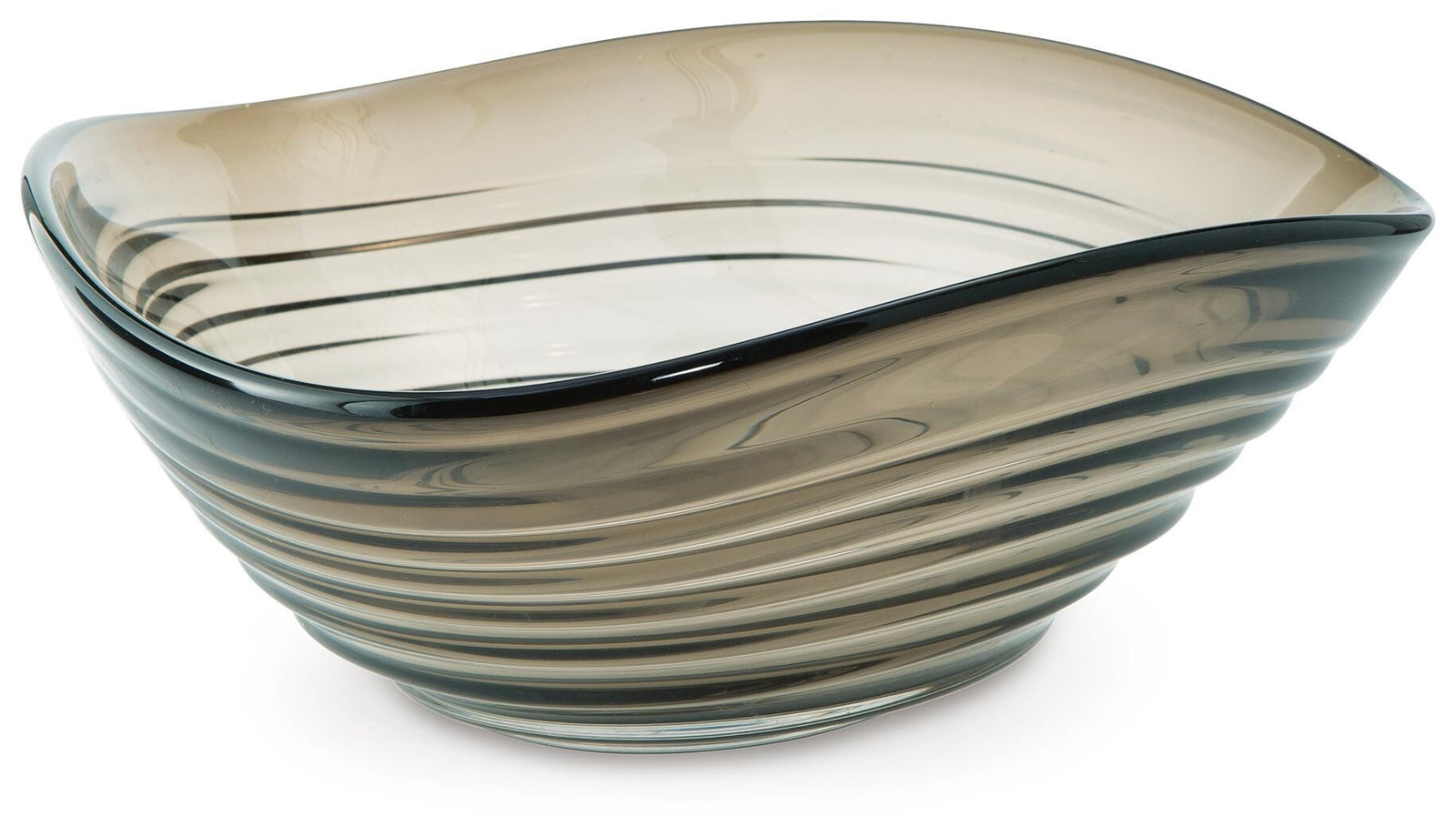 Solariston Bowl - Dark Gray (1)