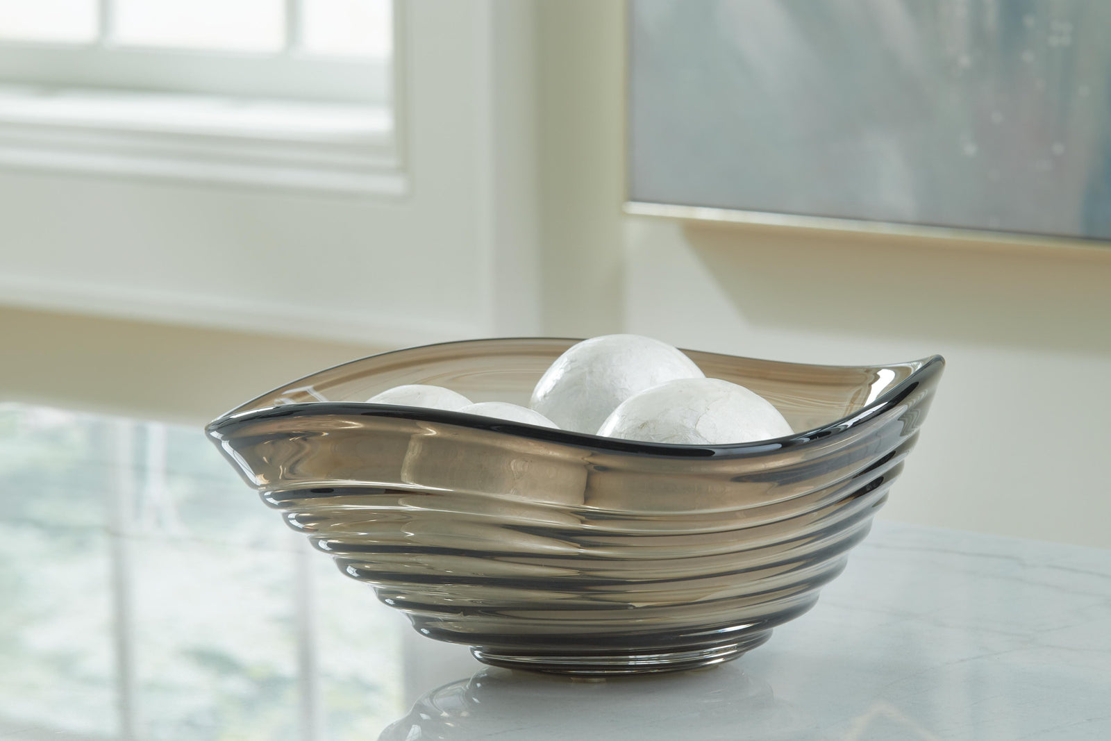 Solariston Bowl - Dark Gray (2)