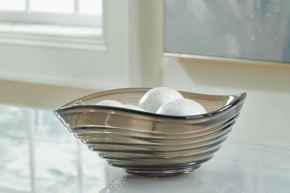 Solariston Bowl - Dark Gray (2)