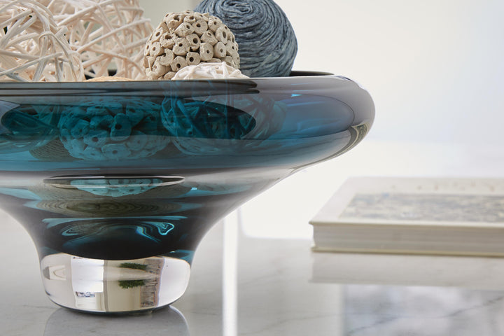 Vallborough Bowl - Light Blue (3)