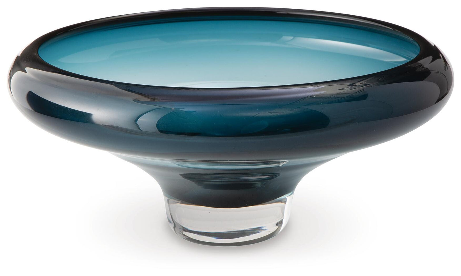 Vallborough Bowl - Light Blue (1)