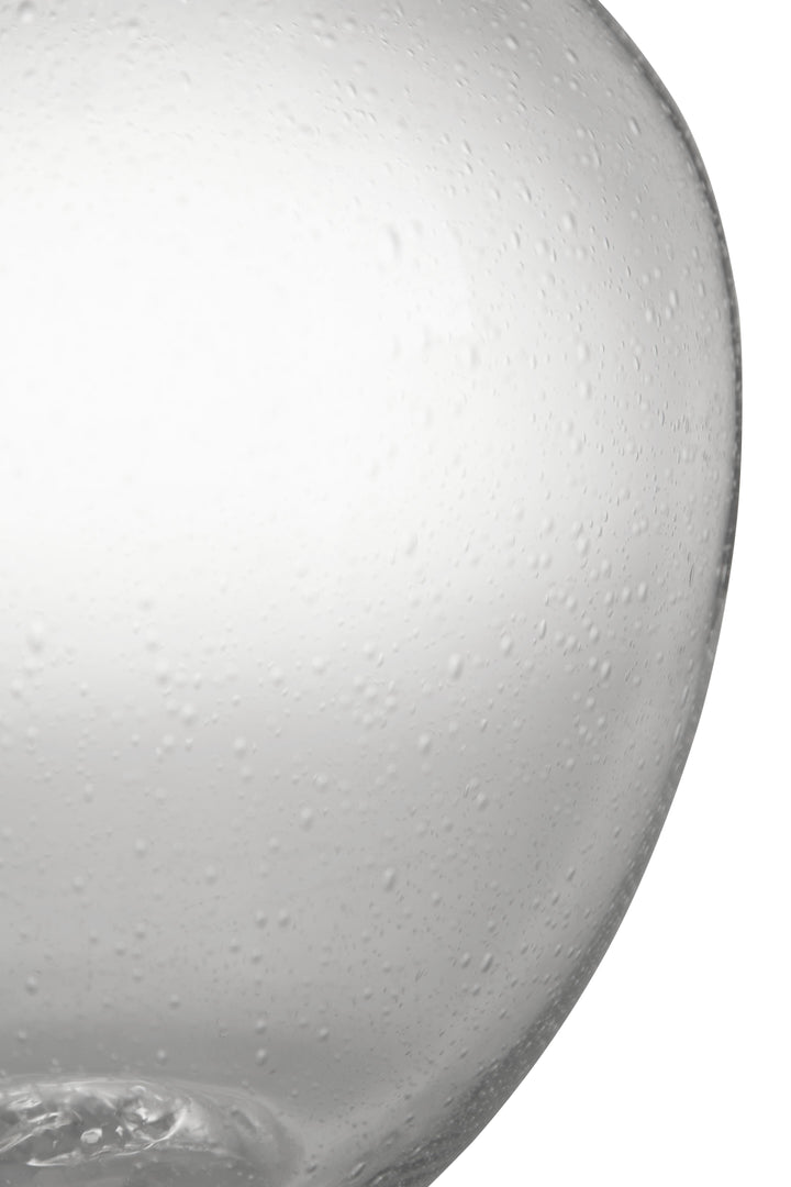 Kurthorne Vase - Clear (4)