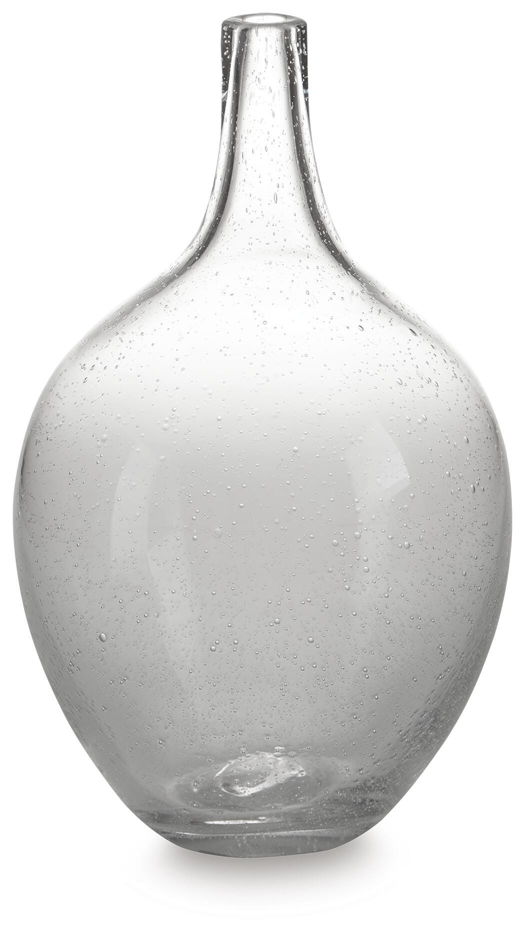 Kurthorne Vase - Clear (1)