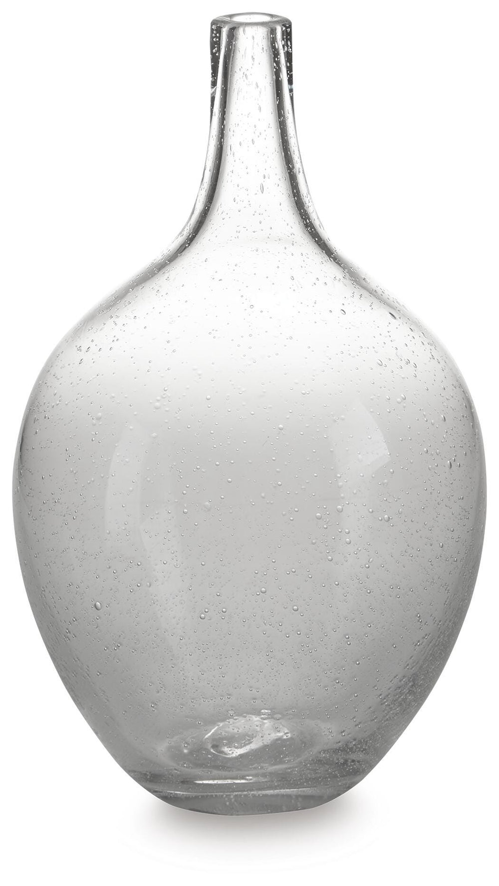 Kurthorne Vase - Clear (1)