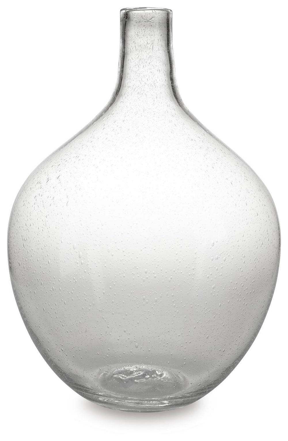 Kurthorne Vase - Clear (1)