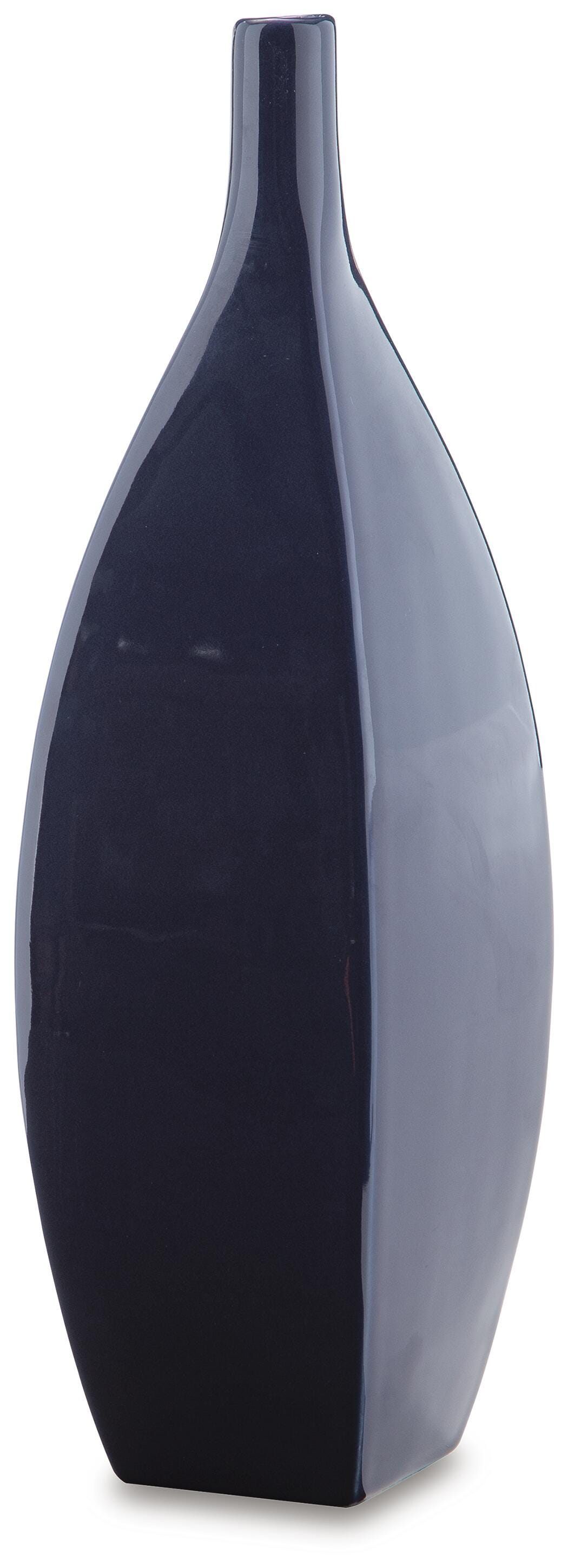 Abtinson Vase - Navy (1)