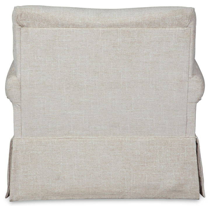 Searcy Accent Chair - Beige (5)