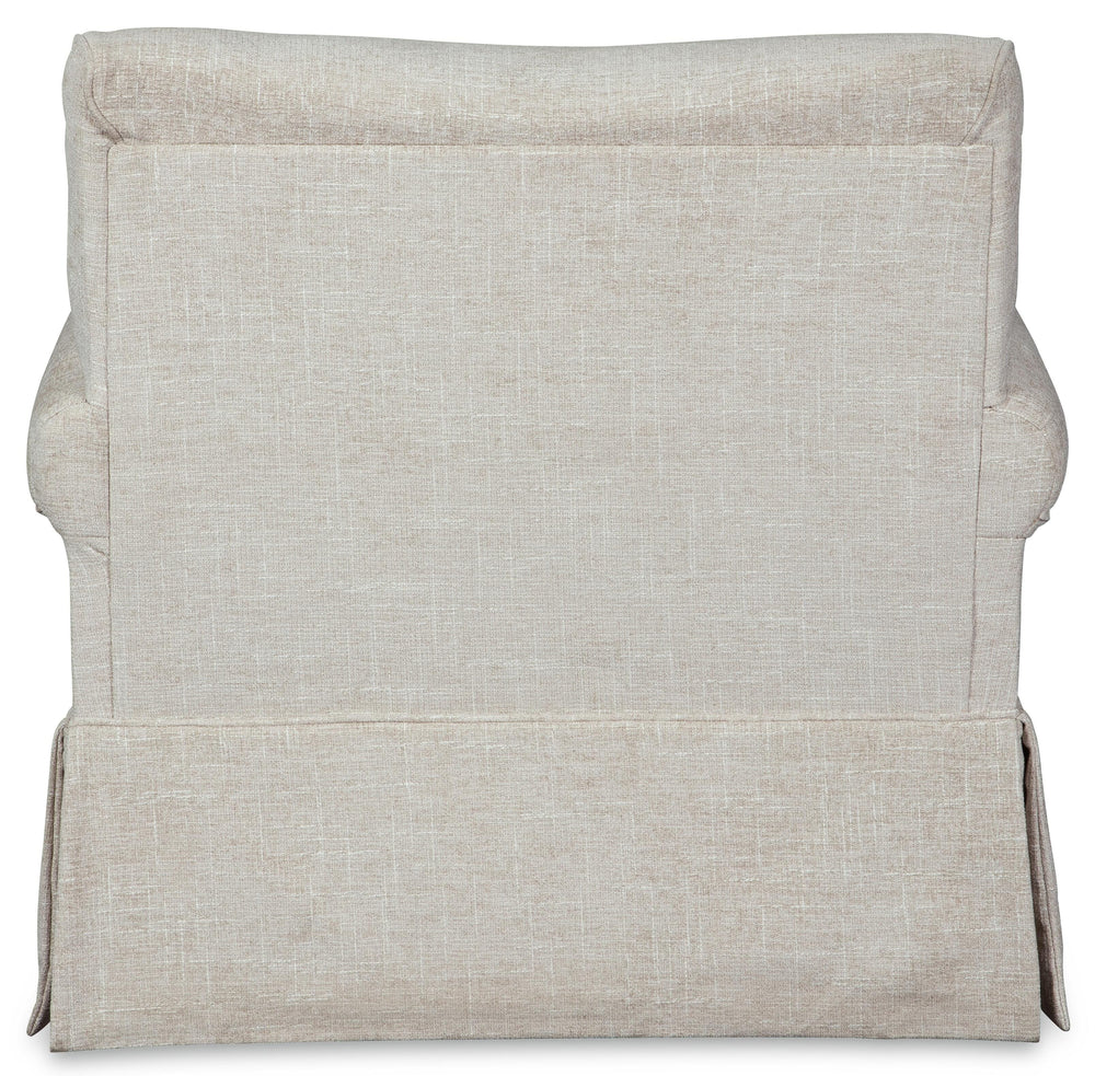 Searcy Accent Chair - Beige (5)