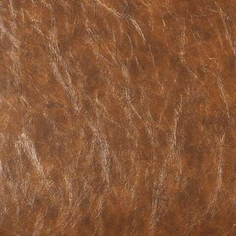 Peacemaker Accent Chair - Dark Brown (4)