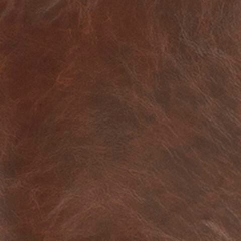 Sidewinder Accent Chair - Dark Brown (11)