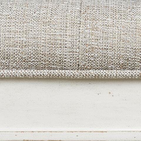 Realyn Accent Bench - White (7)