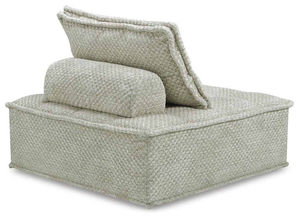 Bales 7-Piece Modular Seating - Light Brown (8)