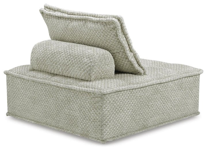 Bales 3-Piece Modular Seating - Light Brown (8)
