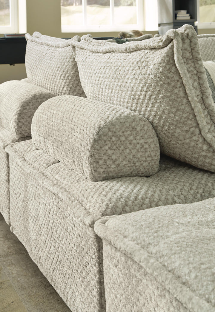 Bales Accent Chair - Light Brown (8)