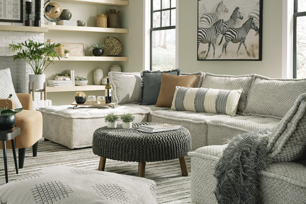 Bales Accent Chair - Light Brown (9)