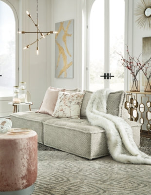 Bales 2-Piece Modular Seating